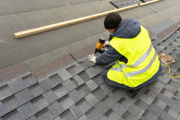 Best Shingle Roofing Installation  in Gravette, AR