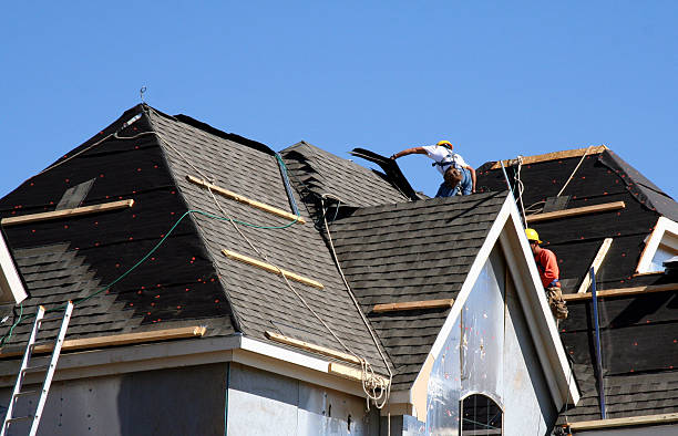 Best Storm Damage Roof Repair  in Gravette, AR